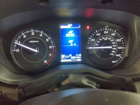 Used 2023 Subaru Impreza Premium image 23