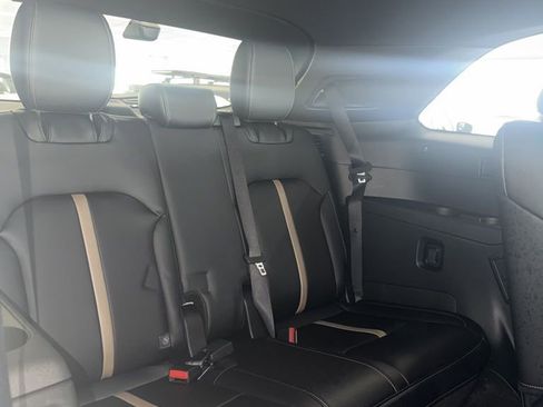 New 2026 MAZDA CX-90 3.3 Turbo S w/ Premium Plus image 12