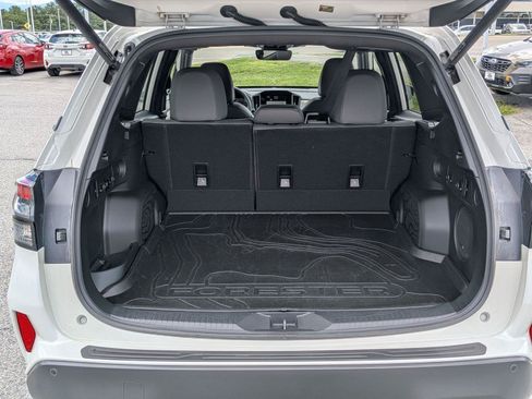 Used 2025 Subaru Forester Limited w/ Protection Package (1PH) AWD/4WD image 34