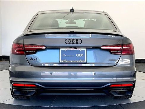 Used 2024 Audi A4 2.0T Prestige AWD/4WD image 6