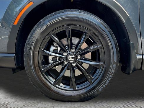 Certified 2025 Honda CR-V Sport-L image 34