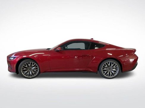 New 2024 Ford Mustang Premium image 12