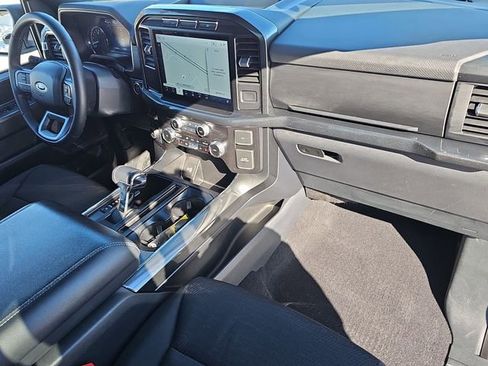 Used 2023 Ford F150 XLT w/ Equipment Group 302A High image 29