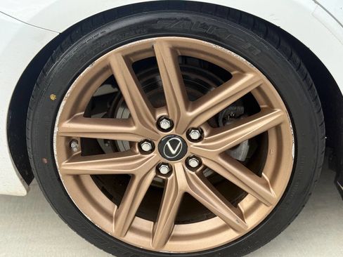 Used 2014 Lexus IS 250 image 10