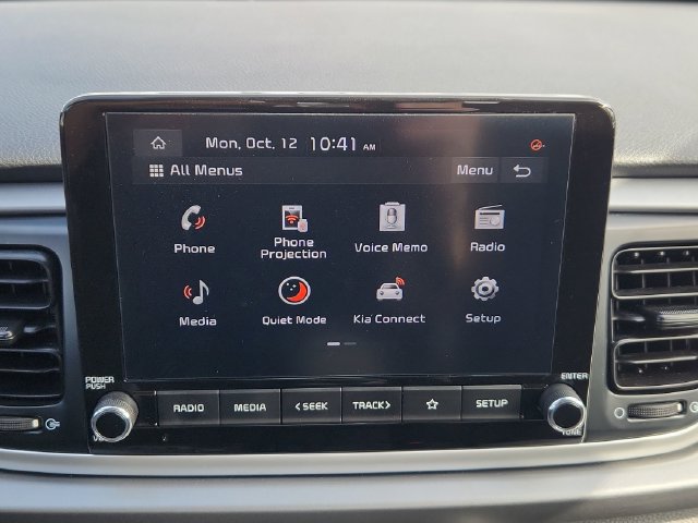 Used 2023 Kia Rio S w/ Technology Package FWD image 39
