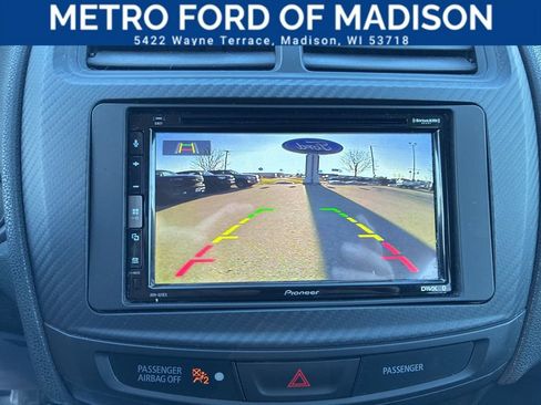 Used 2017 Mitsubishi Outlander Sport ES image 20