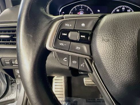 Used 2021 Honda Accord Sport Special Edition image 17