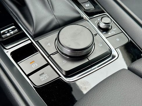 New 2025 MAZDA CX-50 2.5 Hybrid w/ Cargo Package image 36