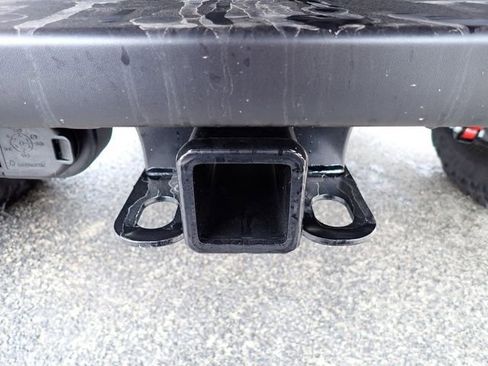 New 2025 Jeep Wrangler Unlimited Sport AWD/4WD image 6