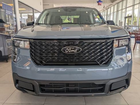 New 2025 Ford Maverick XLT w/ XLT Luxury Package image 19