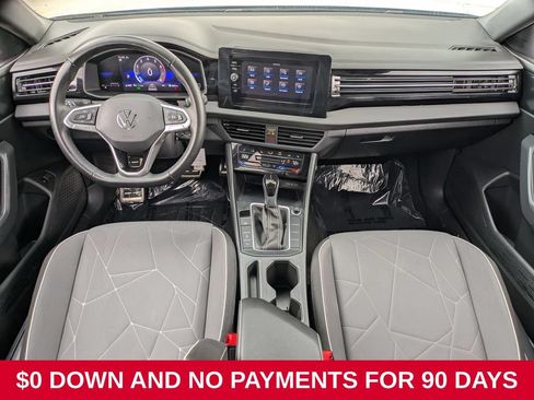 Used 2025 Volkswagen Jetta Sport FWD image 25