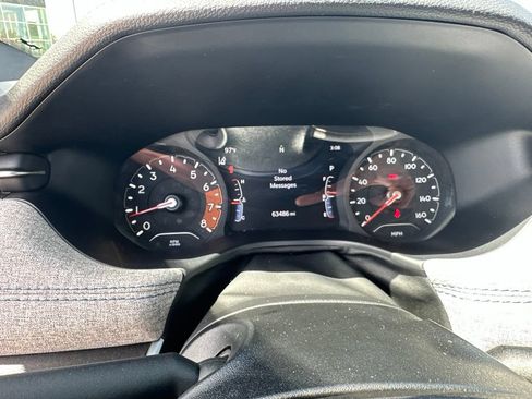 Used 2024 Jeep Compass Latitude AWD/4WD image 18