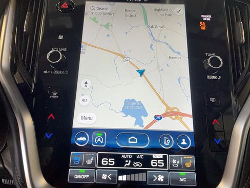 Used 2023 Subaru Legacy Touring XT image 14