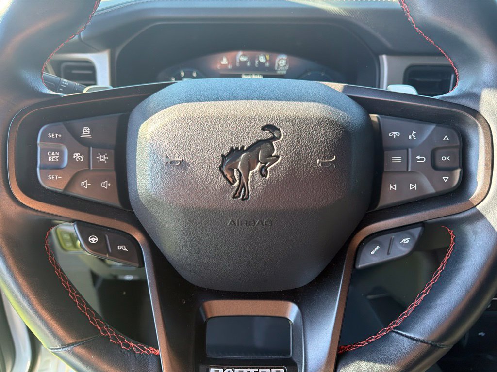 Used 2024 Ford Bronco Raptor AWD/4WD image 11