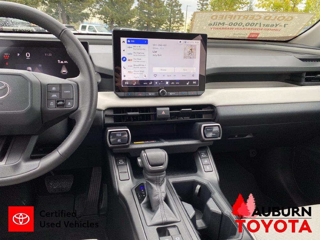 Certified 2026 Toyota RAV4 XLE Premium AWD/4WD image 17