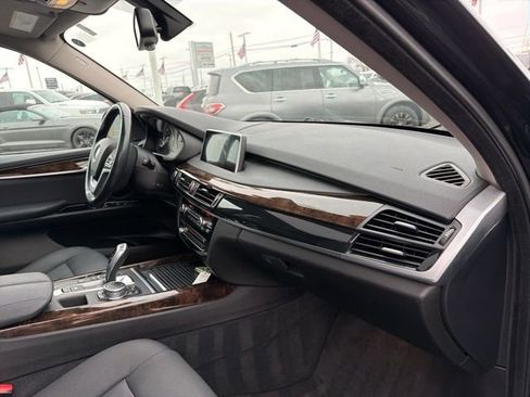 Used 2016 BMW X5 xDrive35i image 26