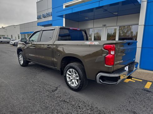 Certified 2023 Chevrolet Silverado 1500 LT image 3