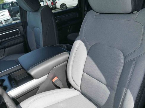 New 2026 RAM 1500 Big Horn AWD/4WD image 29