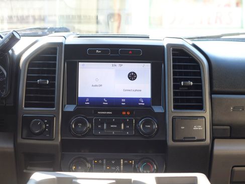 Used 2021 Ford F250 XL w/ STX Appearance Package AWD/4WD image 18