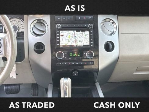 Used 2012 Ford Expedition Limited image 24