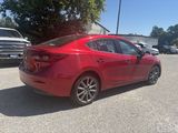 Used 2018 MAZDA MAZDA3 Touring image 3