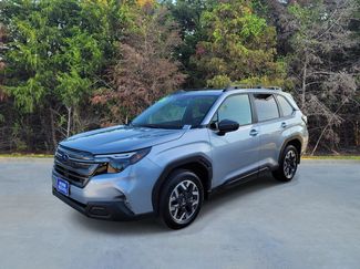 Certified 2026 Subaru Forester Premium AWD/4WD 360° Tour