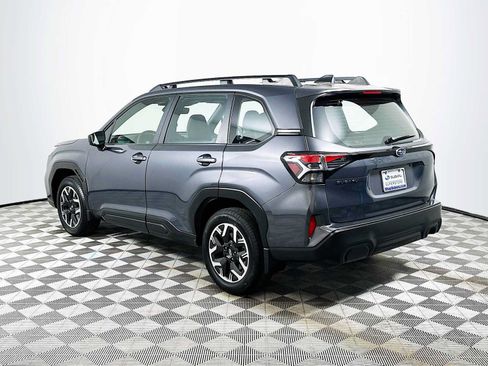 Certified 2025 Subaru Forester w/ Convenience Package #2 AWD/4WD image 5