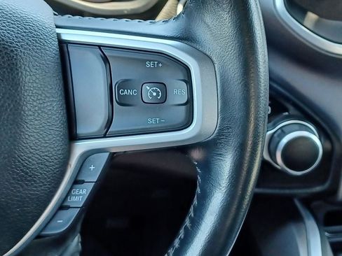 Used 2023 RAM 1500 Big Horn AWD/4WD image 18