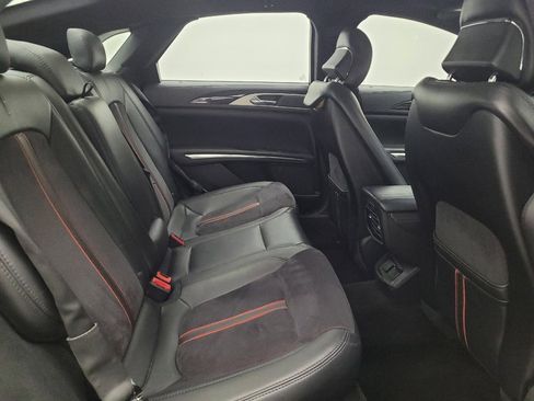 Used 2016 Lincoln MKZ Black Label w/ Technology Package AWD/4WD image 19