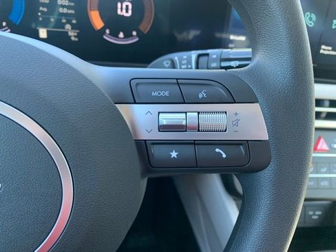 New 2026 Hyundai Tucson SE AWD/4WD image 17