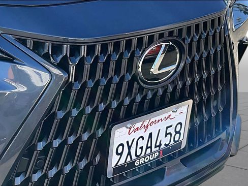 Certified 2026 Lexus NX 350h AWD w/ Accessory Package (2T) image 28