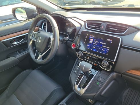Used 2022 Honda CR-V EX image 8