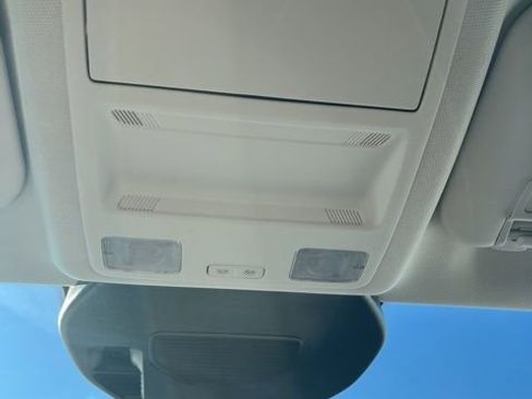 Used 2025 Ford Escape Platinum image 44