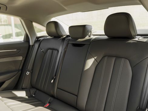 New 2026 Audi A6 Premium Plus image 25