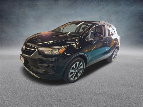 Used 2022 Buick Encore Preferred w/ Safety Package image 35