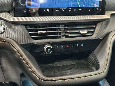New 2026 Ford Explorer Tremor w/ Tremor Ultimate Package AWD/4WD image 57