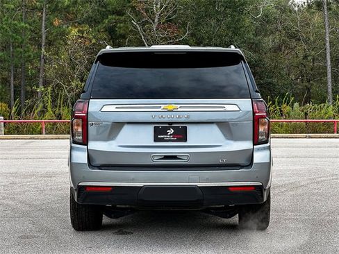 Used 2024 Chevrolet Tahoe LT image 7