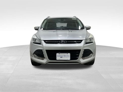 Used 2015 Ford Escape Titanium image 6