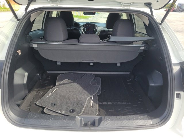 Certified 2024 Subaru Crosstrek 2.0i Premium AWD/4WD image 7