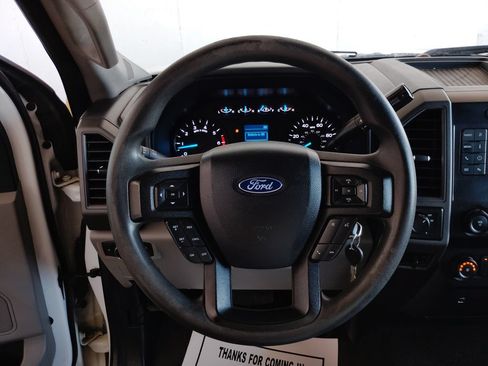 Used 2020 Ford F250 XL w/ Power Equipment Group RWD image 19
