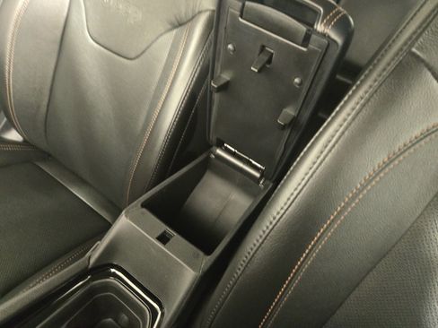 Used 2022 Jeep Compass Limited AWD/4WD image 28