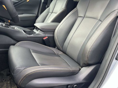 Certified 2025 Subaru Outback Wilderness image 11