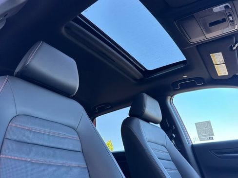 Certified 2024 Honda CR-V Sport-L image 19