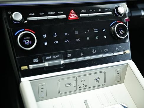 New 2026 Hyundai Santa Fe Limited AWD/4WD image 16