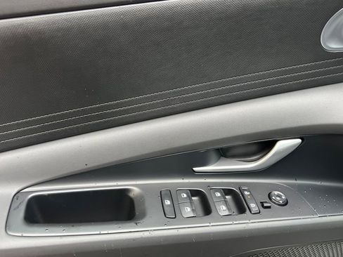 New 2026 Hyundai Elantra Blue w/ Cargo Package image 9