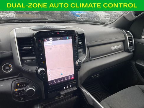 Used 2025 RAM 1500 Big Horn image 19