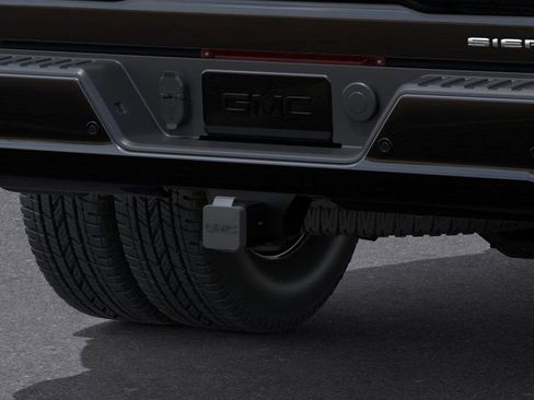 New 2026 GMC Sierra 3500 Denali Ultimate image 14