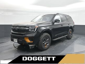 New 2025 Ford Expedition Tremor video 1