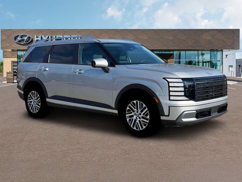 New 2026 Hyundai Palisade SEL AWD/4WD image 10