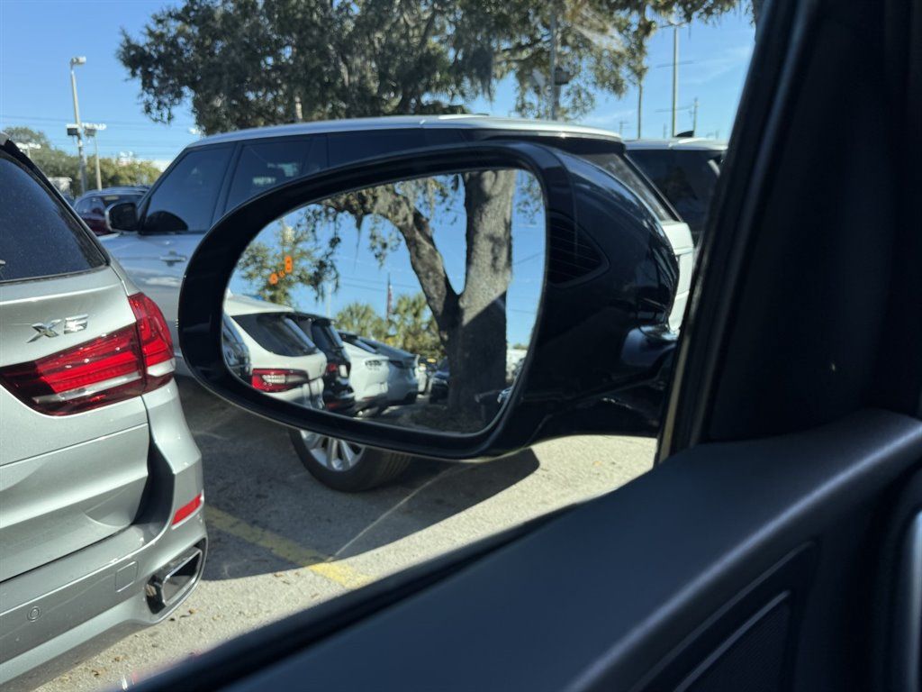 Used 2019 Kia Sportage EX FWD image 30